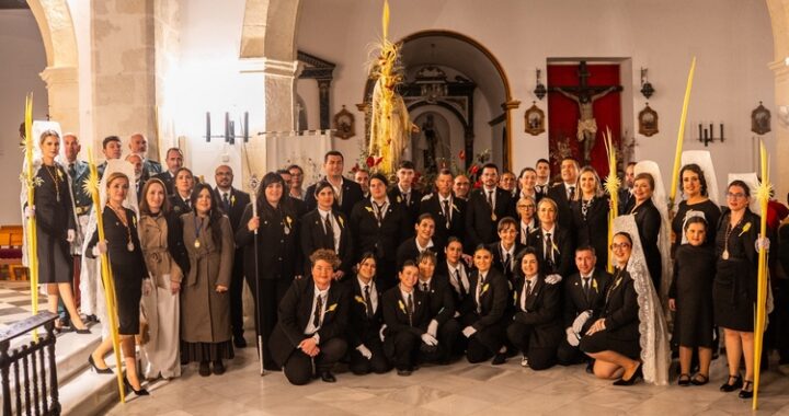 30032026 semana santa 2026