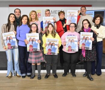 9-3-2026 Presentación actividades Día Mundial Síndrome Down (1)