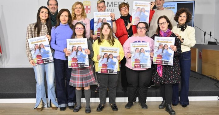 9-3-2026 Presentación actividades Día Mundial Síndrome Down (1)