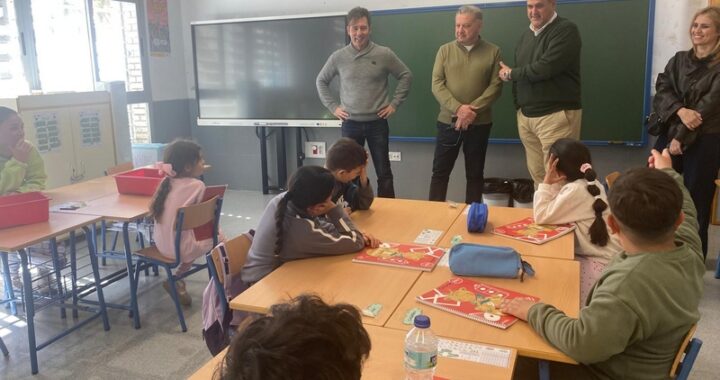 AndalucíaACTUA ALMERIA I