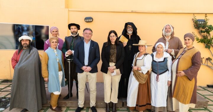 Batalla de Berja (1)