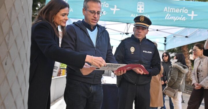 Campaña Street Marketing Mascotas orines y excrementos (39)