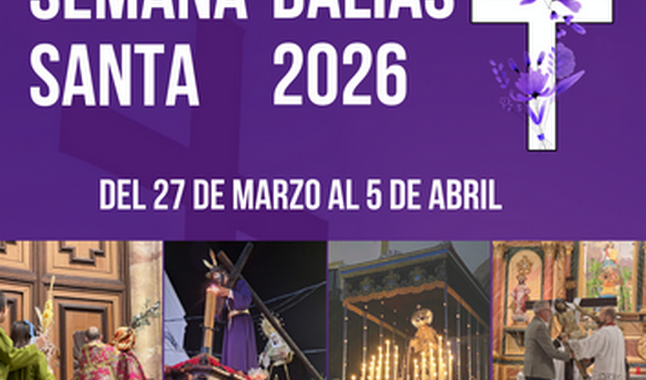 DALÍAS 2026 (A3) (2)