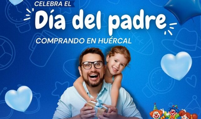 DIA DEL PADRE 2026