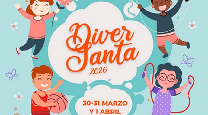 DIVERSANTA 2026-RRSS