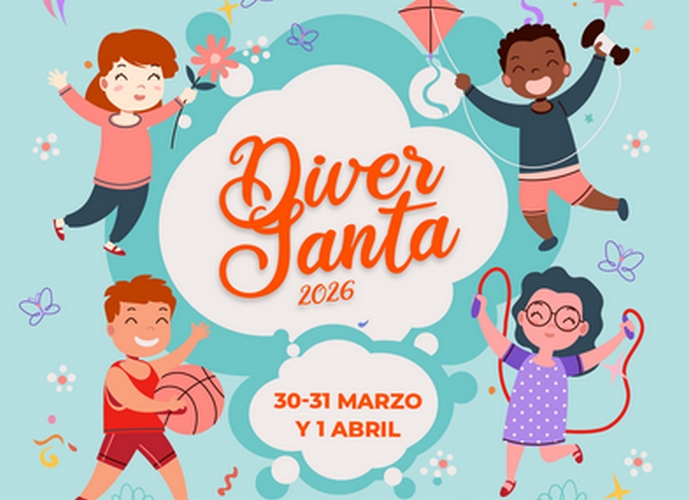 DIVERSANTA 2026-RRSS