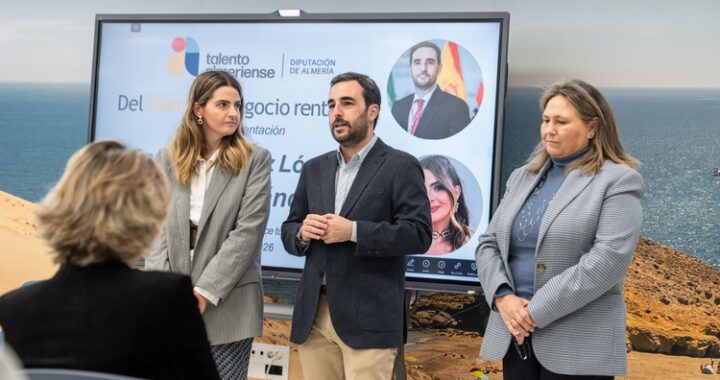 Del Talento al negocio rentable (2)