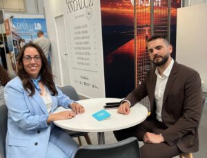 Distintas reuniones EMAT en B-Travel (2)