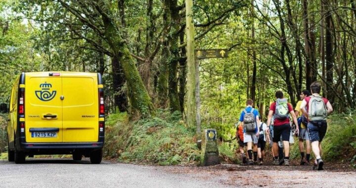 El-camino-con-correos--