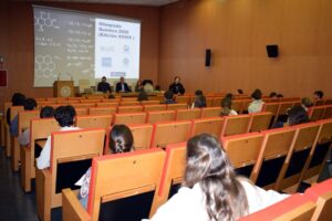 FOTO 1 MARZO 05 2026 XXXIX OLIMPIADA DE QUÍMICA