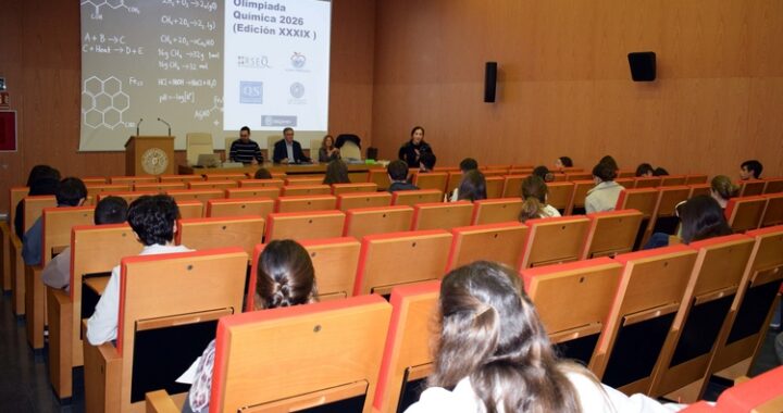 FOTO 1 MARZO 05 2026 XXXIX OLIMPIADA DE QUÍMICA