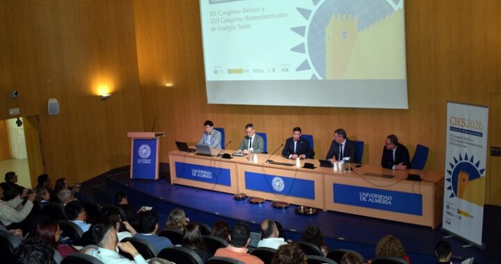 FOTO 1 MARZO 23 2026 INAUGURACIÓN CONGRESO CIES 2026