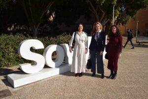 FOTO 1 UAL 5 MARZO 2026 MICROCREDENCIAL IGUALDAD