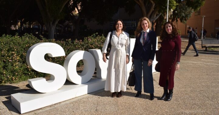 FOTO 1 UAL 5 MARZO 2026 MICROCREDENCIAL IGUALDAD