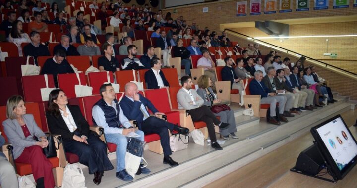 FOTO 2 MARZO 26 2026 AGRODAY DE CÁTEDRA TIMACAGRO-UAL