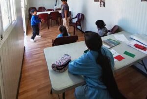 FOTO 2 QUE ME ALEJA DEL COLE