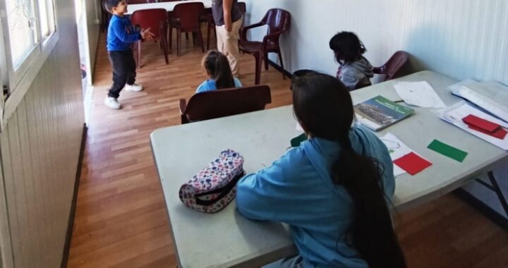 FOTO 2 QUE ME ALEJA DEL COLE