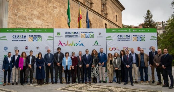 FOTO 3 MARZO 04 CAMPEONATOS ESPAÑA UNIVERSITARIOS