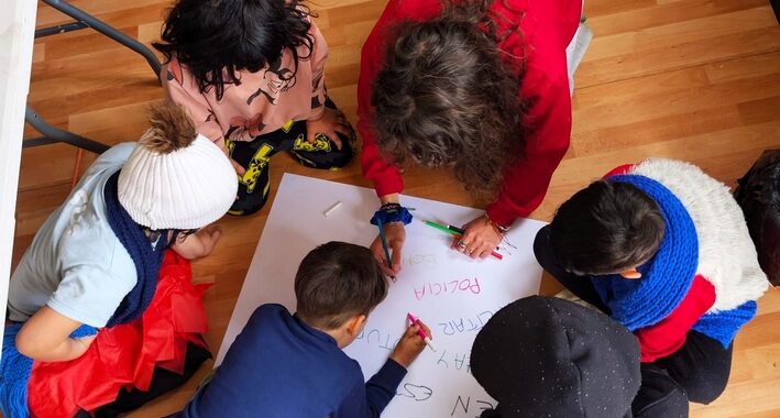 FOTO 4 TALLER QUIEN ME GUSTARIA SER