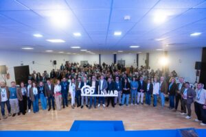 FOTO CONGRESO LOCAL PP NÍJAR