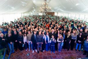 FOTO CONVIVENCIA PP POR EL DÍA DE ANDALUCÍA