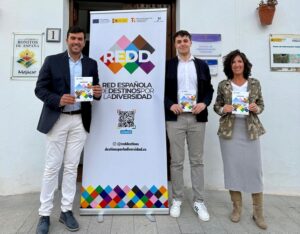 FOTO MOJÁCAR INICIA SU ADHESIÓN A REDD PARA CONSOLIDARSE COMO DESTINO TURÍSTICO INCLUSIVO