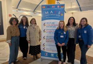 FOTO MOJÁCAR UNE CULTURA Y SOLIDARIDAD CON ÉXITO EN SUS ÚLTIMAS INICIATIVAS