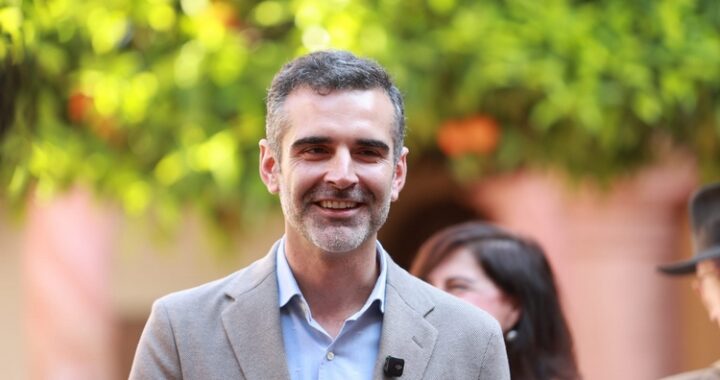 FOTO RAMÓN FERNÁNDEZ-PACHECO