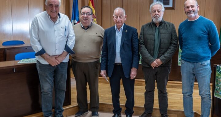 FOTO TORNEO EUCALIPTOS CUP