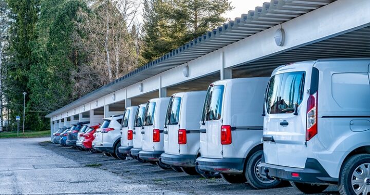 Furgonetas plan renove