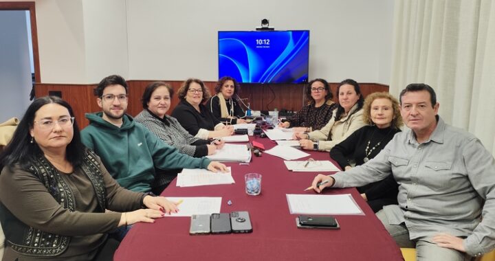 Grupo motor 11 marzo 2026