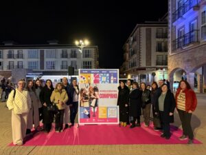 Los Jueves en Huércal-Overa, ComproHO