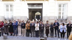 Minuto de silencio (1)