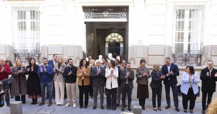 Minuto de silencio (1)