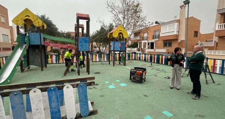 Parque Cigüeña Negra