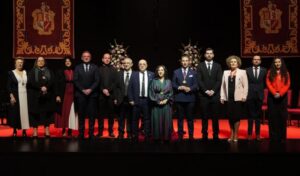 Pregon Semana Santa Berja 2026 2