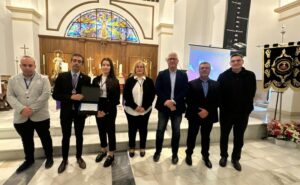 Pregón de Semana Santa