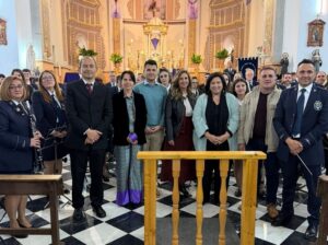 Pregón de Semana Santa