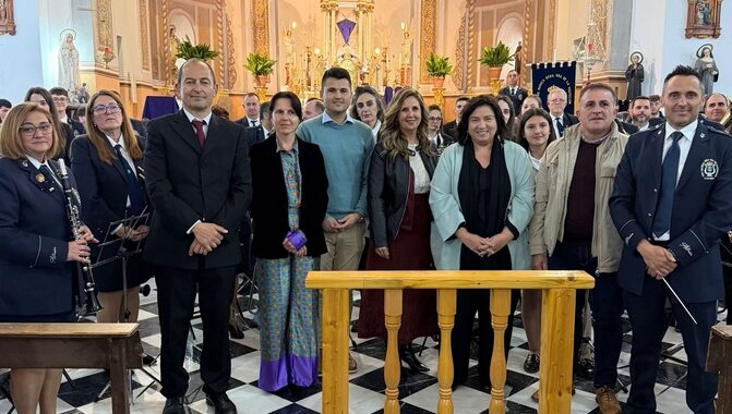 Pregón de Semana Santa