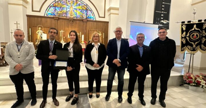 Pregón de Semana Santa