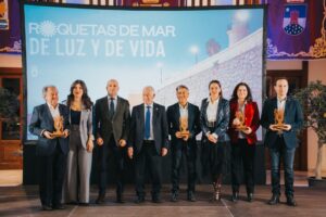 Premios Castillo de Las Roquetas