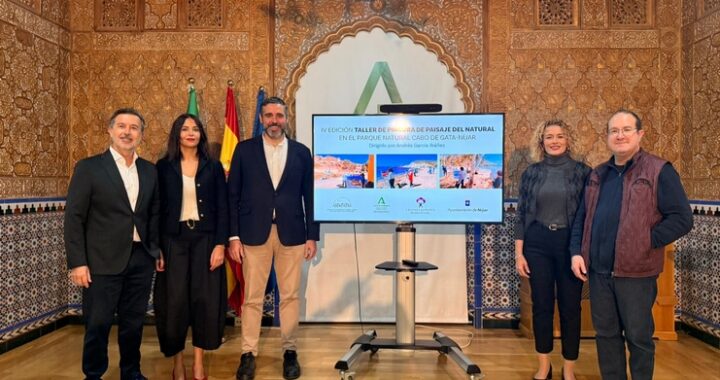 Presentación Taller de Pintura (1)