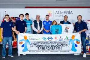 Presentación XV Torneo ADABA Semana Santa (10)