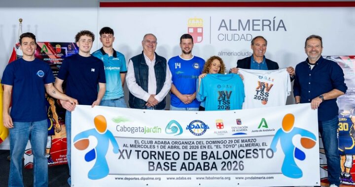 Presentación XV Torneo ADABA Semana Santa (10)
