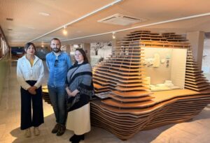 Guía Repsol y Viajes National Geographic se cuelan en el corazón de la provincia con un press trip