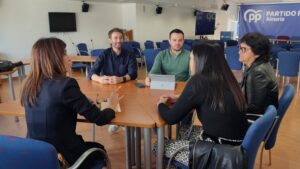 REUNIÓN CON ASALER 3