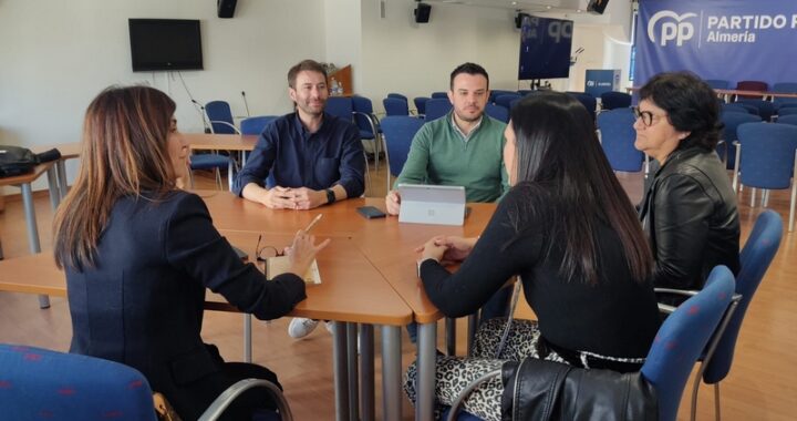 REUNIÓN CON ASALER 3