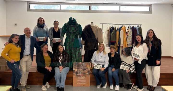 Recreación Histórica (2)