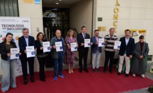 Semana de la ONCE (2)