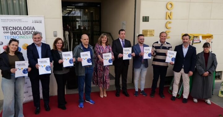 Semana de la ONCE (2)